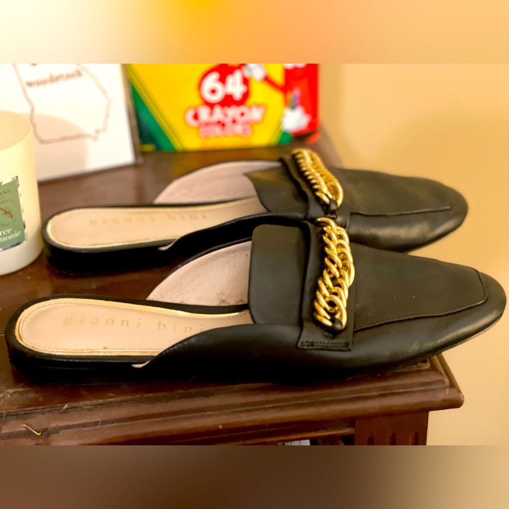 Gianni Bini Slides 9